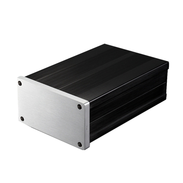 106x55-155 amplifier chassis enclosure equipment case aluminum amplifier enclosure,106x55-155 amplifier chassis enclosure equipment case aluminum amplifier enclosure