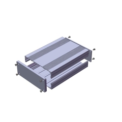 145x54-200 car amplifier heat sink audio power amp circuit box aluminium meter box,145x54-200 car amplifier heat sink audio power amp circuit box aluminium meter box