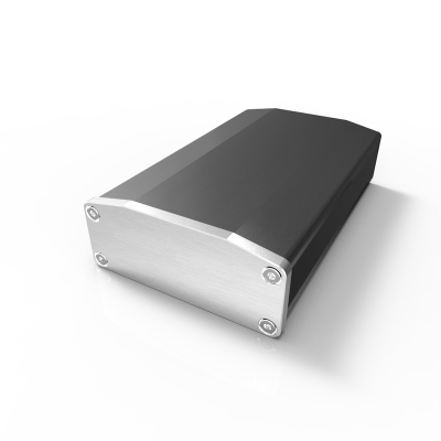 Rack Mount Chassis