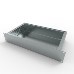 PD001-2U electronics rack enclosure manufacturers standard metal instrument box,PD001-2U electronics rack enclosure manufacturers standard metal instrument box