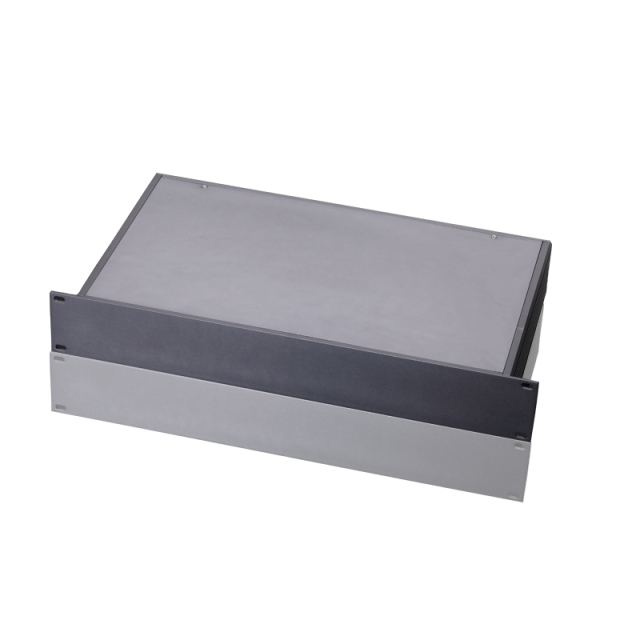 PD001-1.5U electronics rack cabinet box enclosures housing design,PD001-1.5U electronics rack cabinet box enclosures housing design