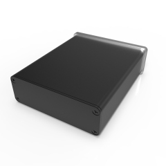 84x28-100 auto aluminium enclosures for electronics amplifier enclosure aluminum,84x28-100 auto aluminium enclosures for electronics amplifier enclosure aluminum