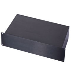 PD002-2U diy aluminum enclosure electrical components enclosures cheap rack cabinet,PD002-2U diy aluminum enclosure electrical components enclosures cheap rack cabinet
