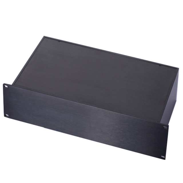 PD002-2U diy aluminum enclosure electrical components enclosures cheap rack cabinet,PD002-2U diy aluminum enclosure electrical components enclosures cheap rack cabinet