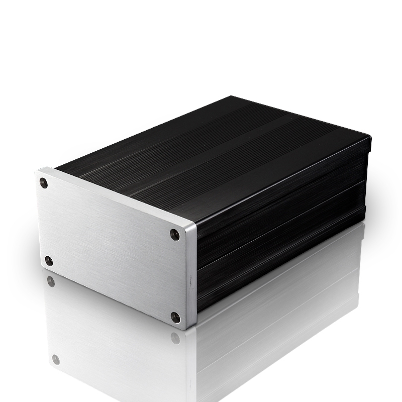 106x55-155 amplifier chassis enclosure equipment case aluminum amplifier enclosure,106x55-155 amplifier chassis enclosure equipment case aluminum amplifier enclosure