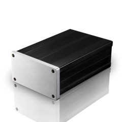 106x55-155 amplifier chassis enclosure equipment case aluminum amplifier enclosure,106x55-155 amplifier chassis enclosure equipment case aluminum amplifier enclosure