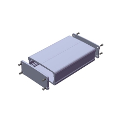 66.2x27.5-100 transformer enclosure aluminium box am radio transmitter,66.2x27.5-100 transformer enclosure aluminium box am radio transmitter