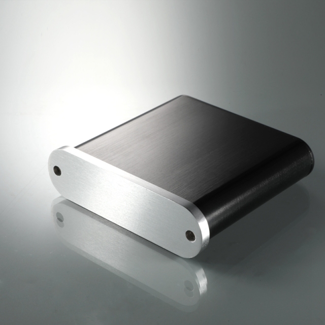 108x26-100 audio amplifier case almunium box for pcb board enclosure,108x26-100 audio amplifier case almunium box for pcb board enclosure