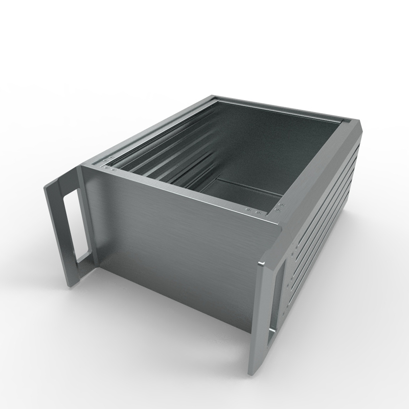 PE001-3U 229*3u*270 diy metal electronic project boxes enclosures electrical enclosure hardware manufacturers,229x3u-270 diy metal electronic project boxes enclosures electrical enclosure hardware manufacturers