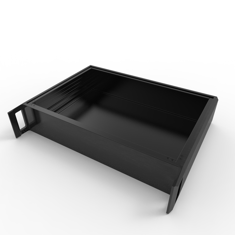 PE003-2U 445*2u-300 electronics cases boxes enclosures chassis 2u suppliers,445x2u-300 electronics cases boxes enclosures chassis 2u suppliers