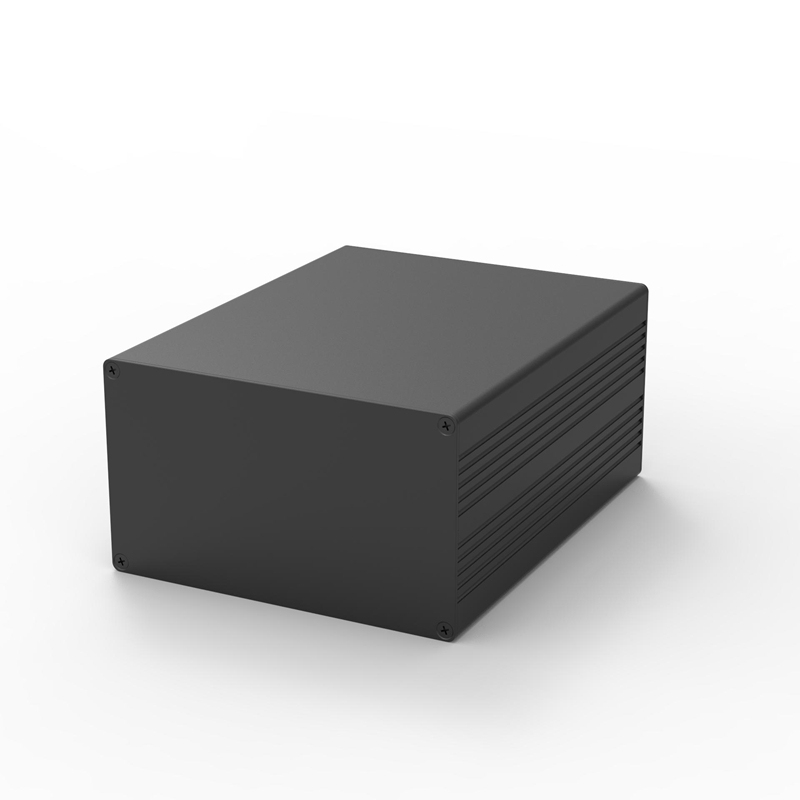 127*75-L metal project box china aluminum housing metal enclosure fabrication,127x75-L metal project box china aluminum housing metal enclosure fabrication