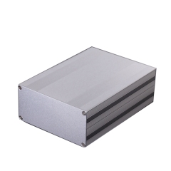145*68-L aluminum battery project case outdoor enclosure box chassis,145*68-L aluminum battery project case outdoor enclosure box chassis