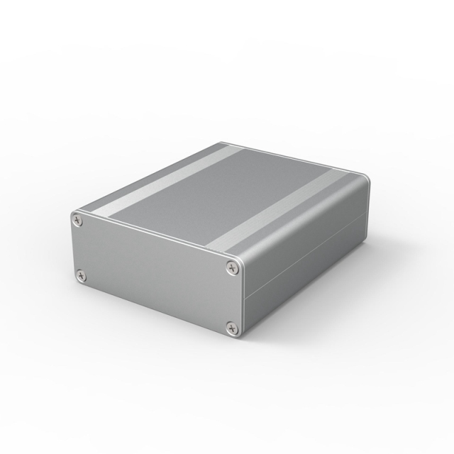 63*25*75 project enclosure metal aluminium junction box electric case manufacturer,63*25-75 project enclosure metal aluminium junction box electric case manufacturer
