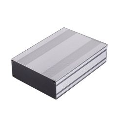 145*54-L aluminum project box enclosure casing electronic circuit board box,145x54-L aluminum project box enclosure casing electronic circuit board box