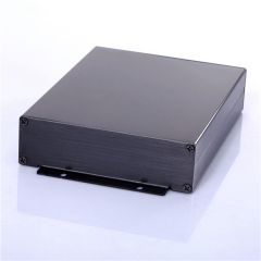 114*33-L diy electronics enclosure metal project box aluminum profile box cabinet,114*33-L diy electronics enclosure metal project box aluminum profile box cabinet