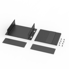 147*41-L wall aluminum enclosure box design electrical metal equipment enclosures,147*41-L wall aluminum enclosure box design electrical metal equipment enclosures