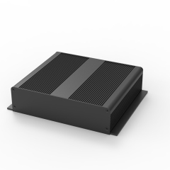 204*48-L wall mount electronics enclosure metal project case,204*48-L wall mount electronics enclosure metal project case