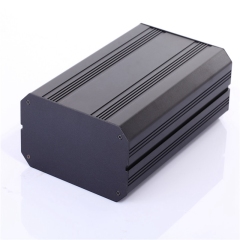 160*94-L aluminium casing sheet metal box manufacturer panel box pcb case,160*94-L aluminium casing sheet metal box manufacturer panel box pcb case