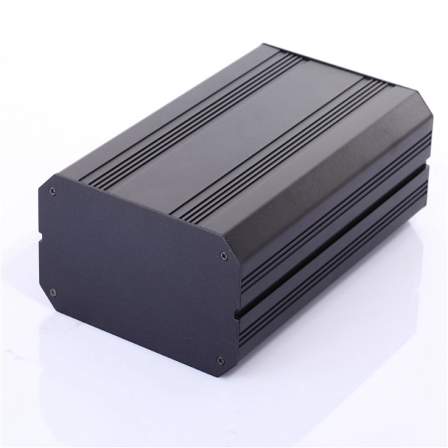 160*94-L aluminium casing sheet metal box manufacturer panel box pcb case,160*94-L aluminium casing sheet metal box manufacturer panel box pcb case