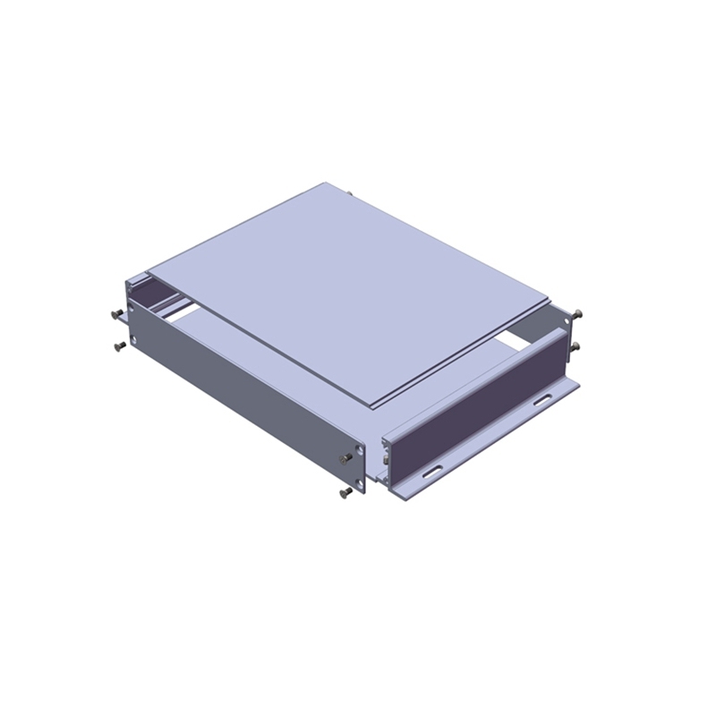 229*35-L aluminium chassis enclosures for electronics wall mount box,229*35-L  aluminium chassis enclosures for electronics wall mount box