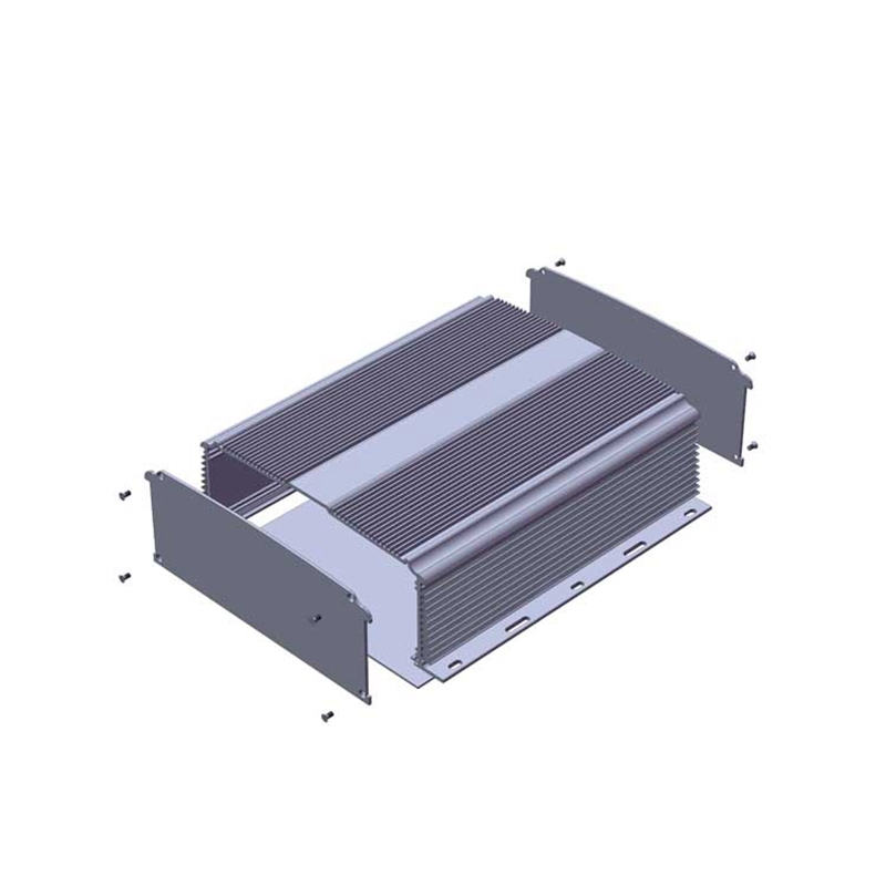 234*80.5-L electrical wall mount project control box cnc enclosure mounting pcb in enclosure,234x80.5-L electrical wall mount project control box cnc enclosure mounting pcb in enclosure