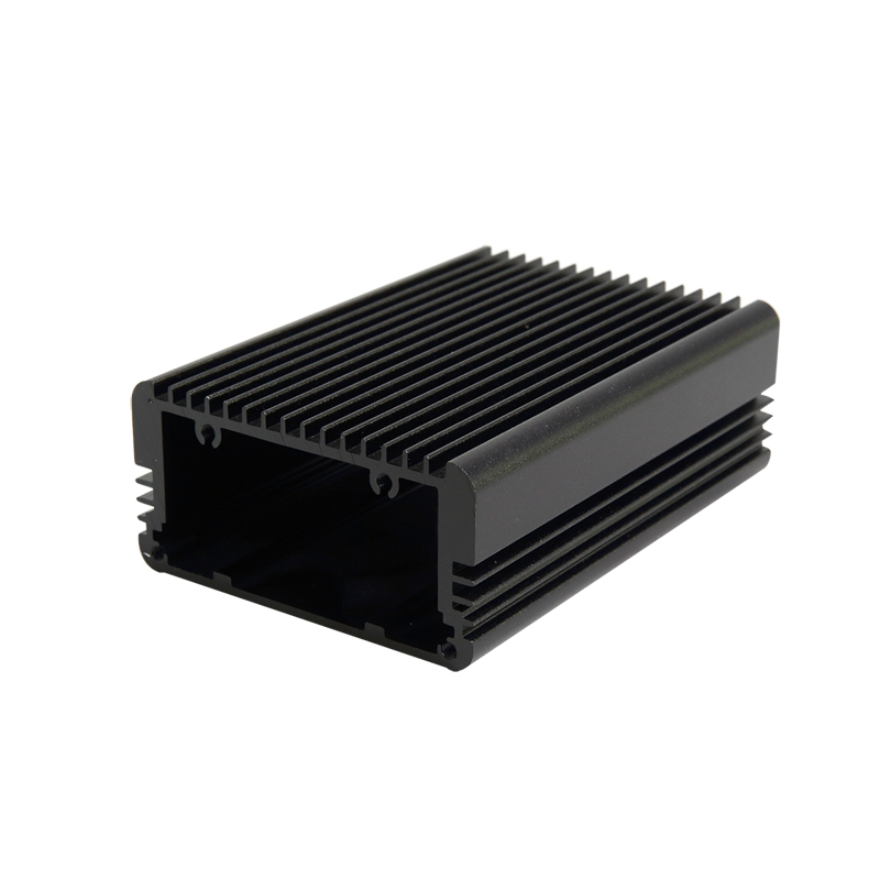 70*35aluminum project enclosure for portable power source,70*35aluminum project enclosure for portable power source