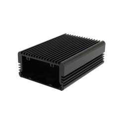 70*35aluminum project enclosure for portable power source,70*35aluminum project enclosure for portable power source