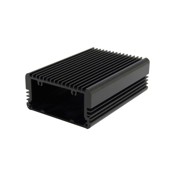 70*35aluminum project enclosure for portable power source,70*35aluminum project enclosure for portable power source