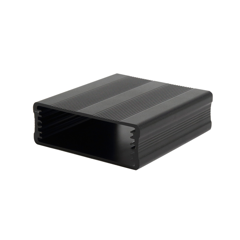 69*24Aluminum project box of aluminum anodized with custom service,69*24Aluminum project box of aluminum anodized with custom service