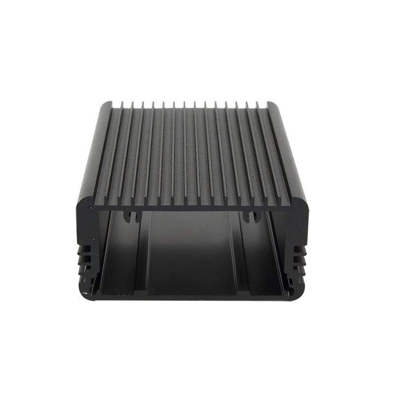 70*35aluminum project enclosure for portable power source,70*35aluminum project enclosure for portable power source