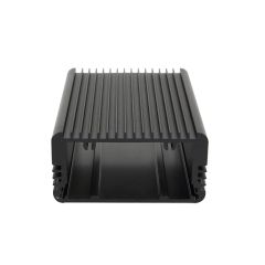 70*35aluminum project enclosure for portable power source,70*35aluminum project enclosure for portable power source