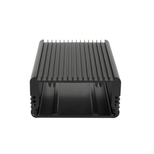 70*35aluminum project enclosure for portable power source,70*35aluminum project enclosure for portable power source