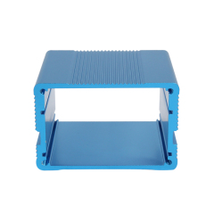 70*45Aluminum shell aluminum housing for electronic products,70*45Aluminum shell aluminum housing for electronic products