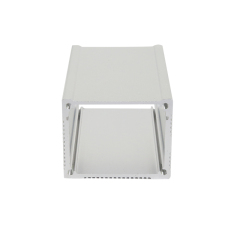50*40​​​​​​​aluminum extrusion, Electronic component Enclosure, anodizing aluminium enclosure,50*40​​​​​​​aluminum extrusion, Electronic component Enclosure, anodizing aluminium enclosure