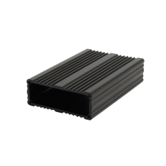 52*19Aluminum for weather station sealed box or thermostat housing,52*19Aluminum for weather station sealed box or thermostat housing