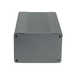 70*45Aluminum shell aluminum housing for electronic products,70*45Aluminum shell aluminum housing for electronic products