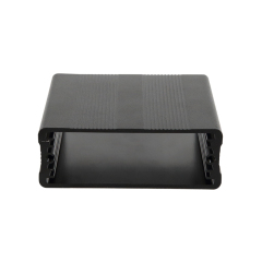 69*24Aluminum project box of aluminum anodized with custom service,69*24Aluminum project box of aluminum anodized with custom service