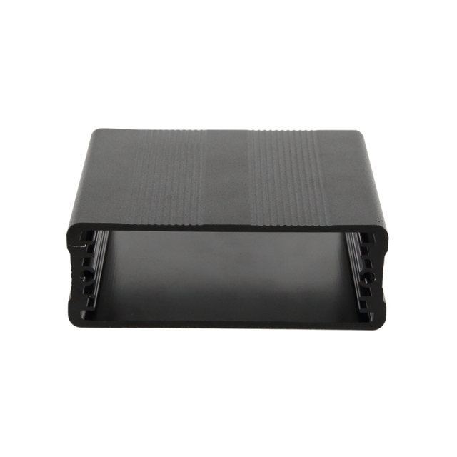 69*24Aluminum project box of aluminum anodized with custom service,69*24Aluminum project box of aluminum anodized with custom service