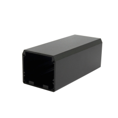 50*44Aluminum flight case electrical enclosure diy probes housing shell,50*44Aluminum flight case electrical enclosure diy probes housing shell