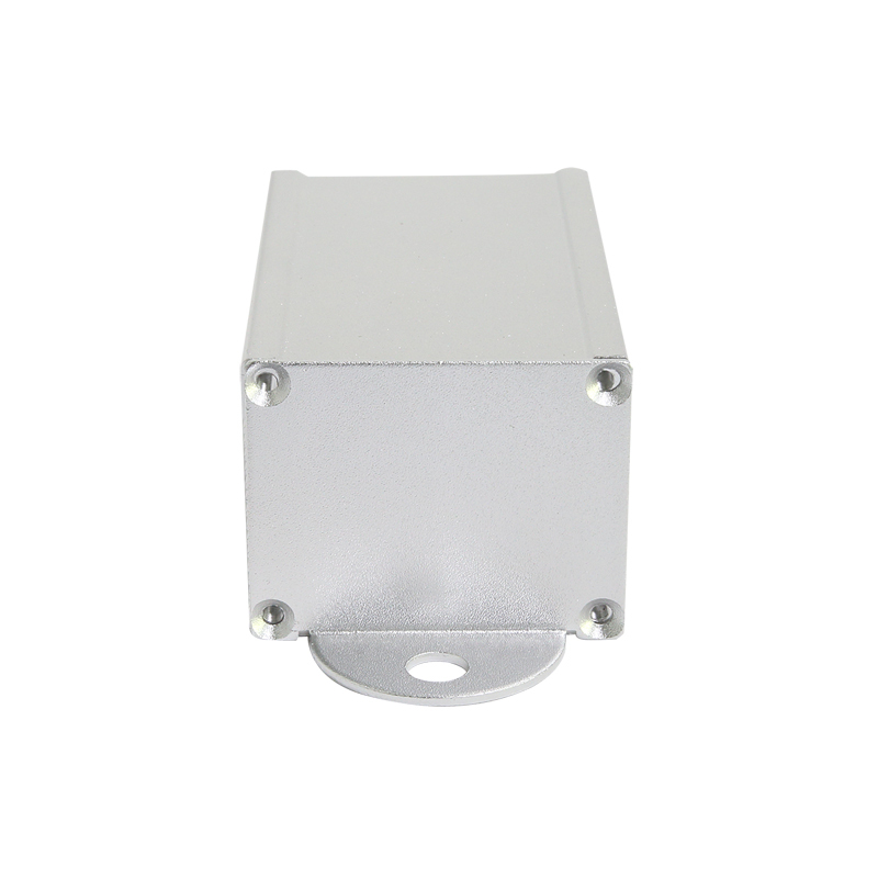 50*40​​​​​​​aluminum extrusion, Electronic component Enclosure, anodizing aluminium enclosure,50*40​​​​​​​aluminum extrusion, Electronic component Enclosure, anodizing aluminium enclosure