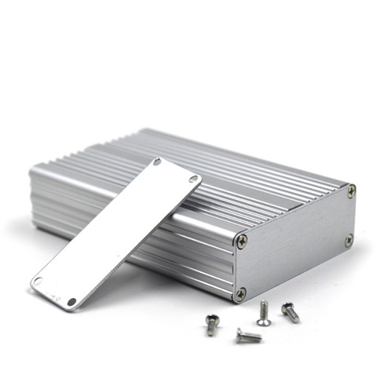 52*19Aluminum for weather station sealed box or thermostat housing,52*19Aluminum for weather station sealed box or thermostat housing