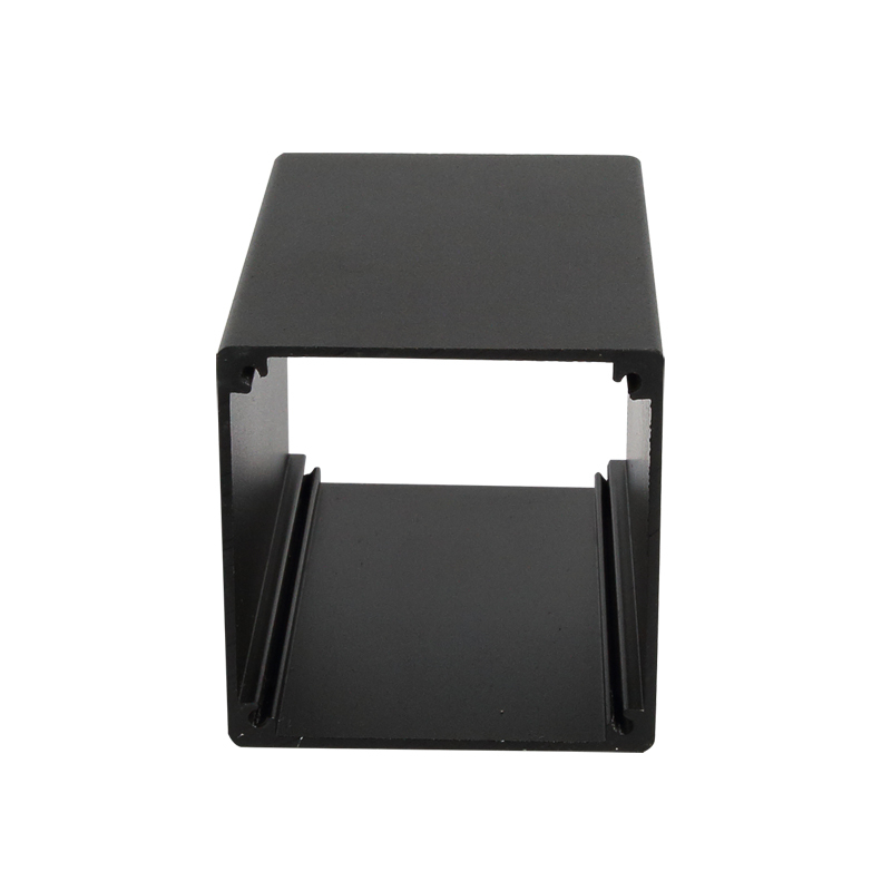 52*52aluminum heatsink case stainless steel box electrical supplies diy hifi amplifier aluminum enclosure,52*52aluminum heatsink case stainless steel box electrical supplies diy hifi amplifier aluminum enclosure