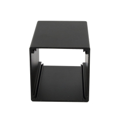 52*52aluminum heatsink case stainless steel box electrical supplies diy hifi amplifier aluminum enclosure,52*52aluminum heatsink case stainless steel box electrical supplies diy hifi amplifier aluminum enclosure