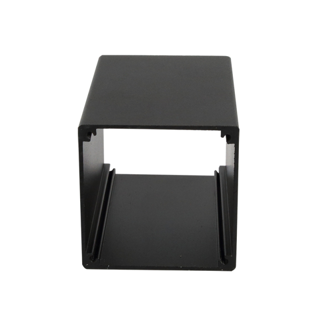 52*52aluminum heatsink case stainless steel box electrical supplies diy hifi amplifier aluminum enclosure,52*52aluminum heatsink case stainless steel box electrical supplies diy hifi amplifier aluminum enclosure