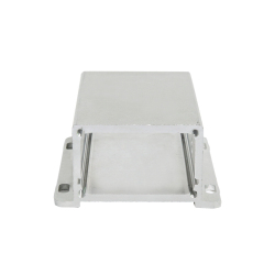 63*32.5Aluminum pcb instrument box enclosure project electronic diy,63*32.5Aluminum pcb instrument box enclosure project electronic diy