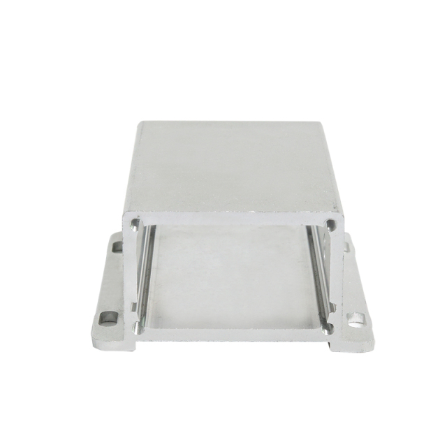 63*32.5Aluminum pcb instrument box enclosure project electronic diy,63*32.5Aluminum pcb instrument box enclosure project electronic diy