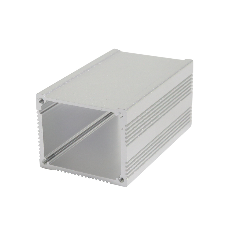 50*40​​​​​​​aluminum extrusion, Electronic component Enclosure, anodizing aluminium enclosure,50*40​​​​​​​aluminum extrusion, Electronic component Enclosure, anodizing aluminium enclosure