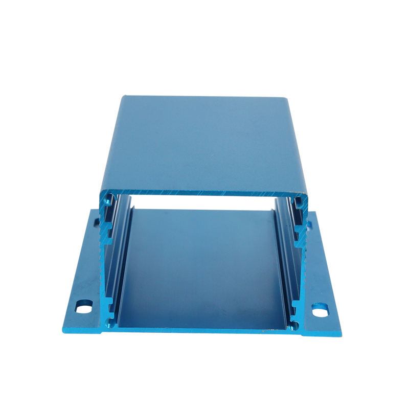 70*38aluminum rectangular tubing aluminum oem injection molded case aluminium extruded enclosure,70*38aluminum rectangular tubing aluminum oem injection molded case aluminium extruded enclosure