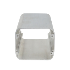 73*65amplifi circuit thermostat case ip54 aluminum waterproof enclosure aluminum diecasting,73*65amplifi circuit thermostat case ip54 aluminum waterproof enclosure aluminum diecasting