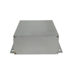 133*46Color anodized extruded aluminum case for electronic,133*46Color anodized extruded aluminum case for electronic